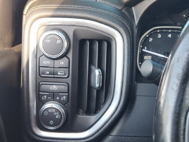 2019 GMC Sierra 1500 SLE Grapevine TX