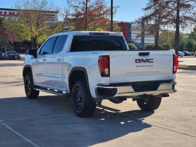 2019 GMC Sierra 1500 SLE Grapevine TX