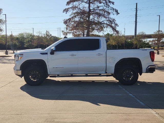 2019 GMC Sierra 1500 SLE Grapevine TX