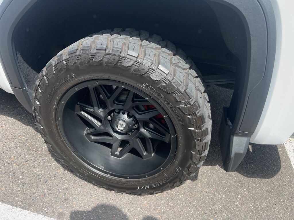 2019 GMC Sierra 1500 SLE Gresham OR