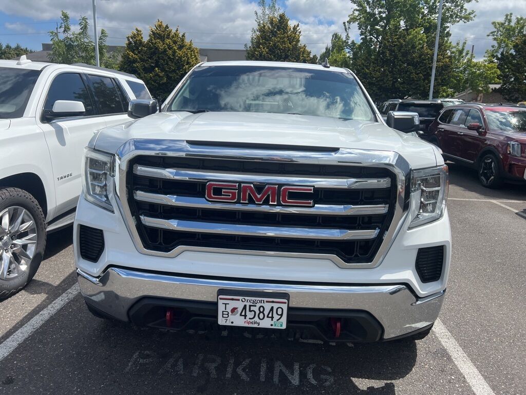 2019 GMC Sierra 1500 SLE Gresham OR