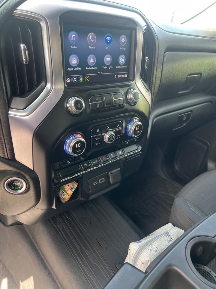 2019 GMC Sierra 1500 SLE Gresham OR