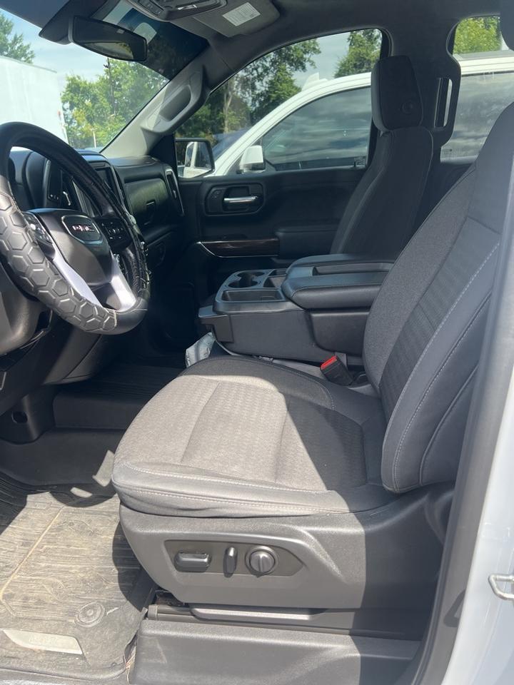 2019 GMC Sierra 1500 SLE Gresham OR