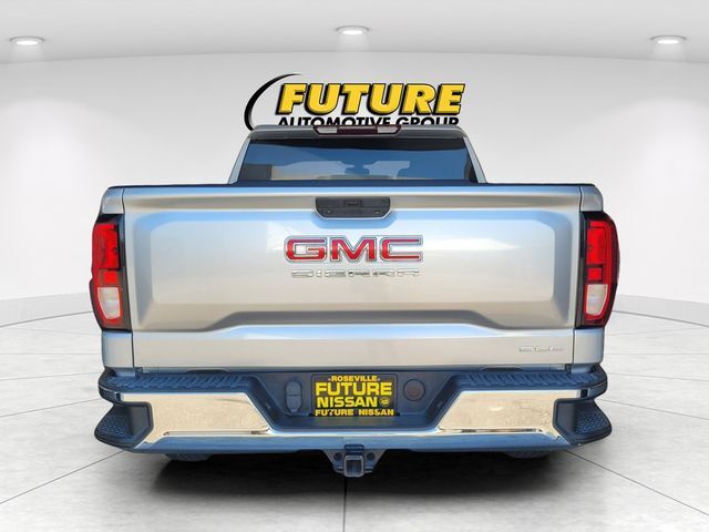 2019 GMC Sierra 1500 SLE Roseville CA