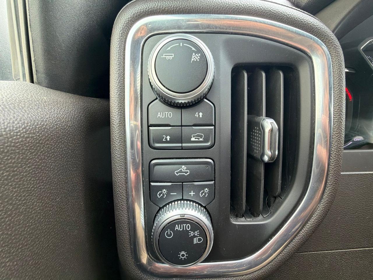 2019 GMC Sierra 1500 SLE Watertown SD