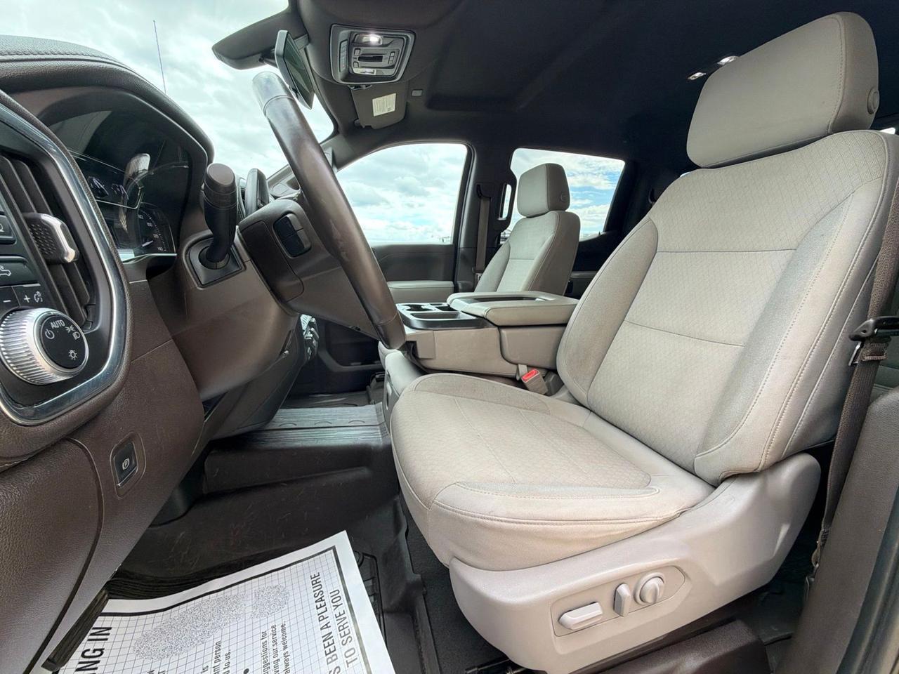 2019 GMC Sierra 1500 SLE Watertown SD