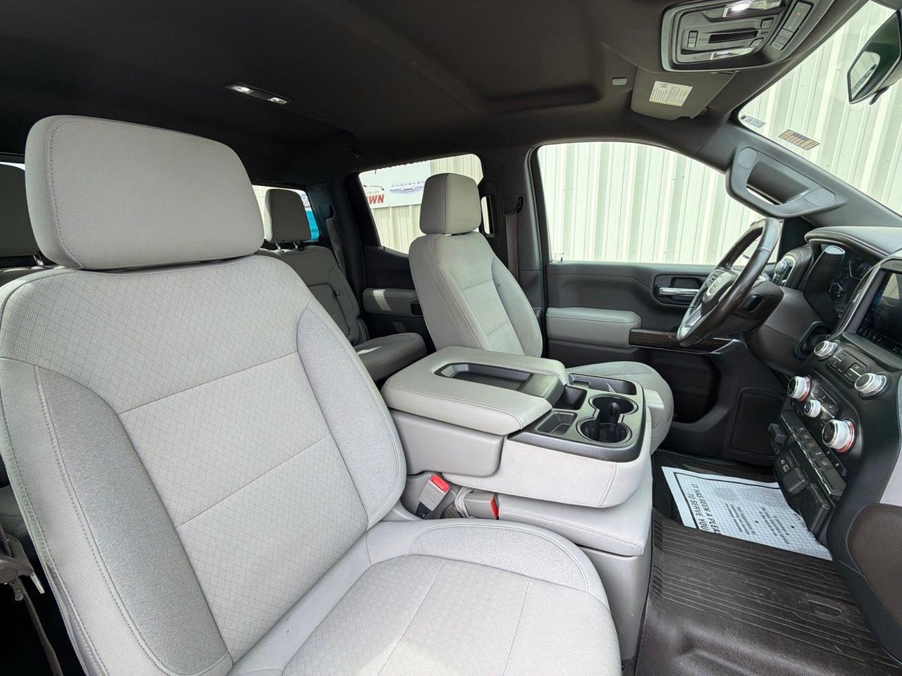 2019 GMC Sierra 1500 SLE Watertown SD