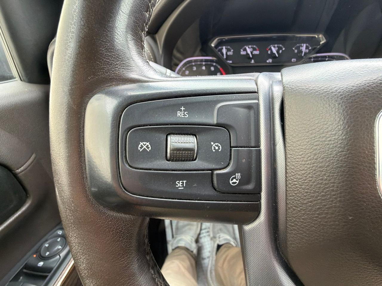 2019 GMC Sierra 1500 SLE Watertown SD