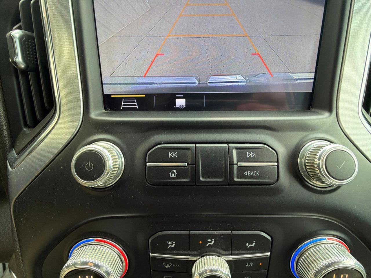 2019 GMC Sierra 1500 SLE Watertown SD
