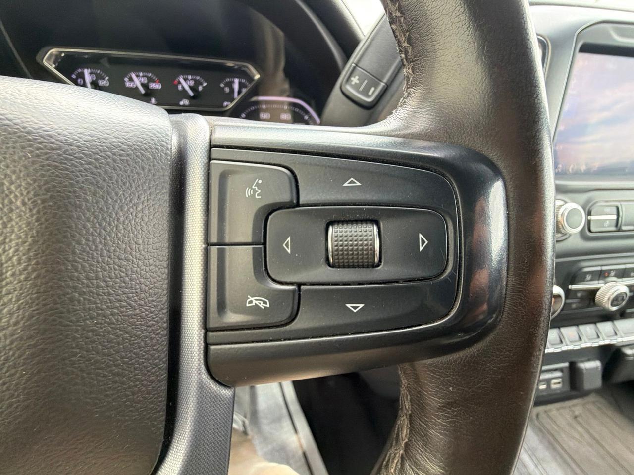 2019 GMC Sierra 1500 SLE Watertown SD