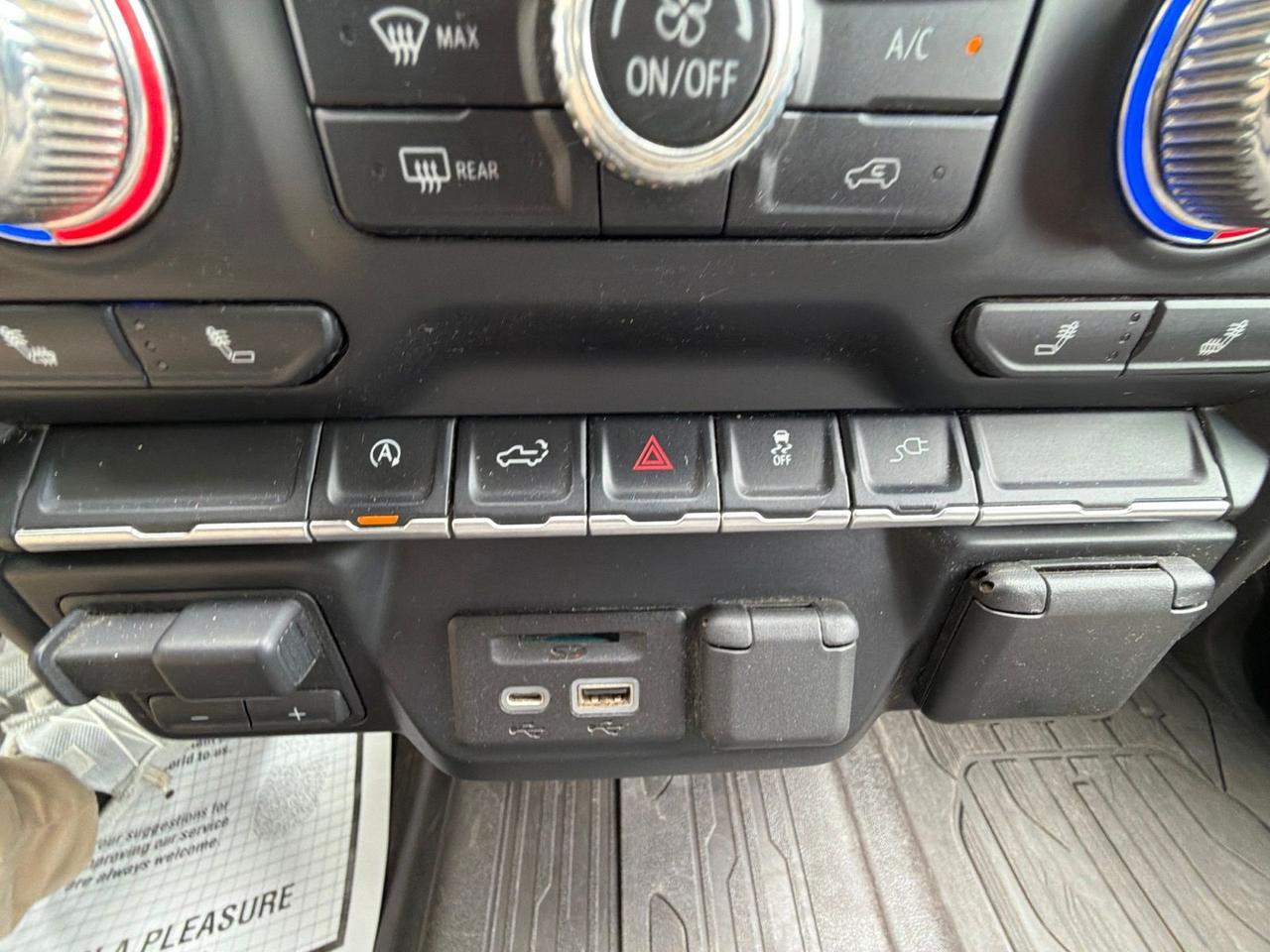 2019 GMC Sierra 1500 SLE Watertown SD