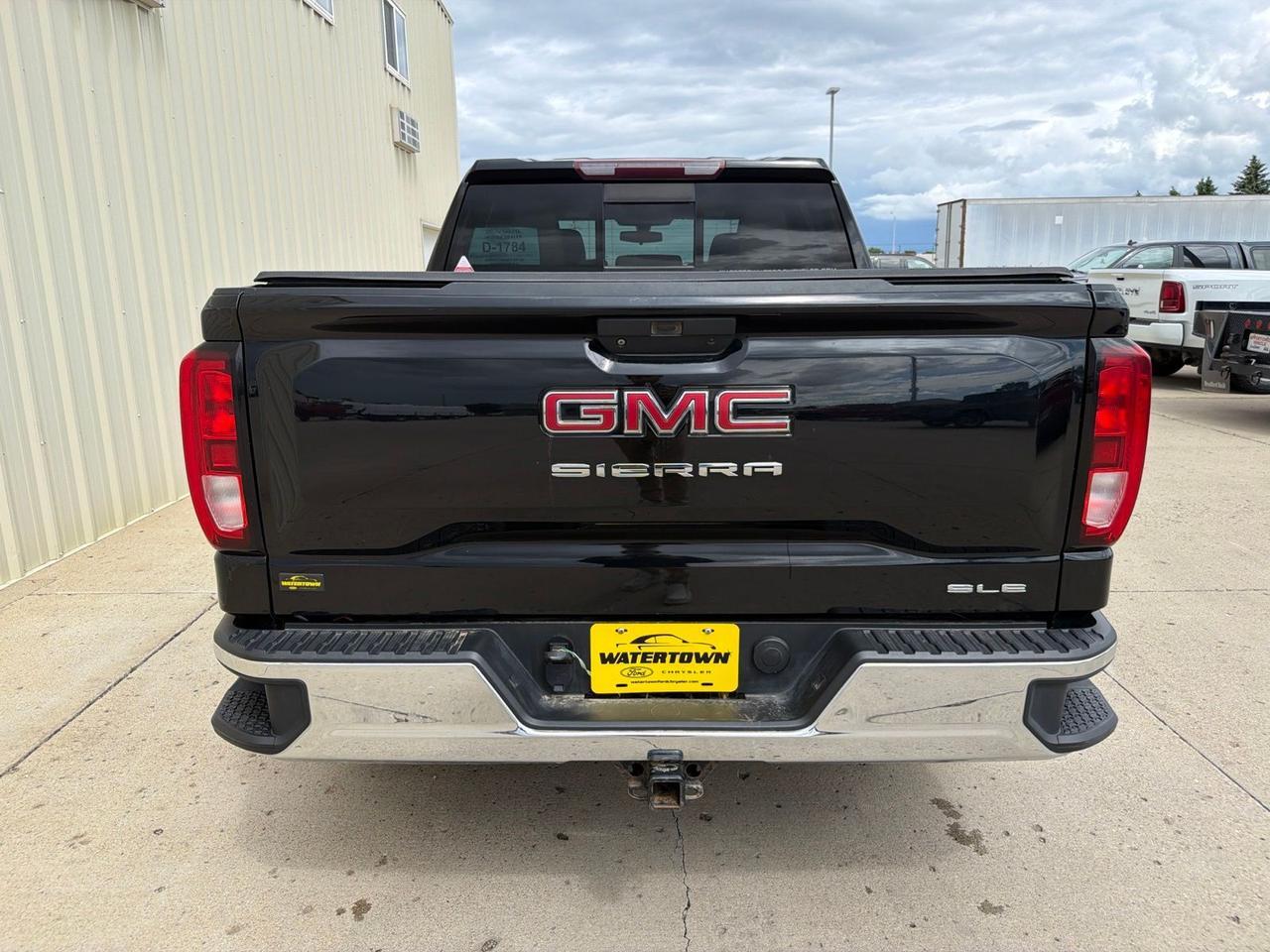 2019 GMC Sierra 1500 SLE Watertown SD