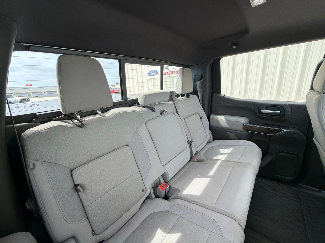 2019 GMC Sierra 1500 SLE Watertown SD