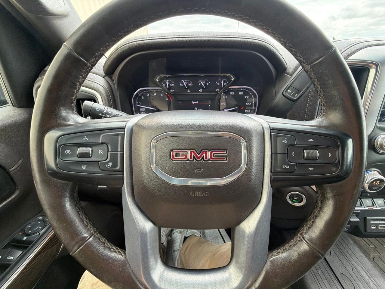 2019 GMC Sierra 1500 SLE Watertown SD