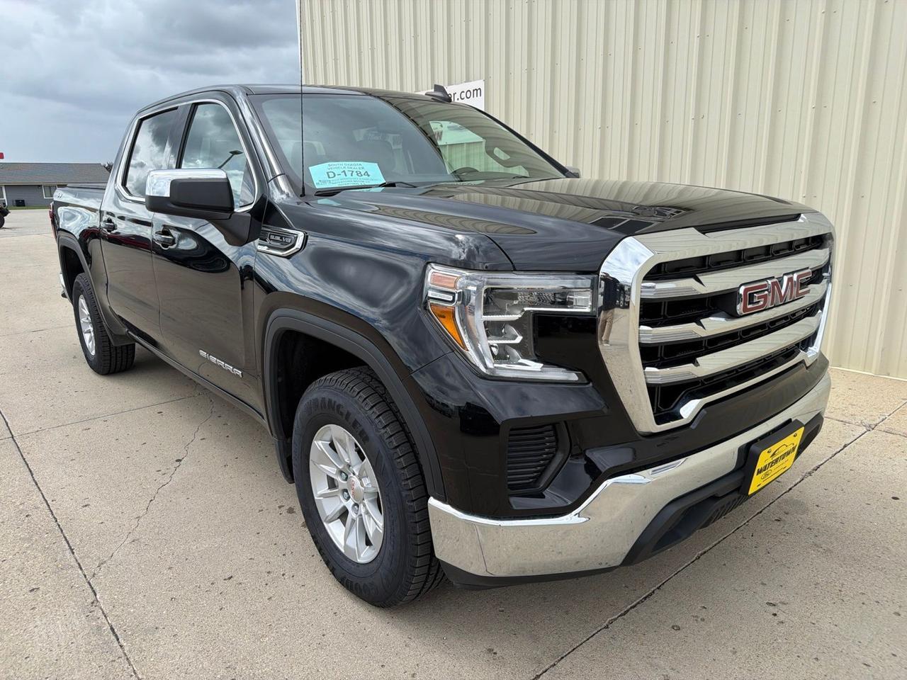 2019 GMC Sierra 1500 SLE Watertown SD