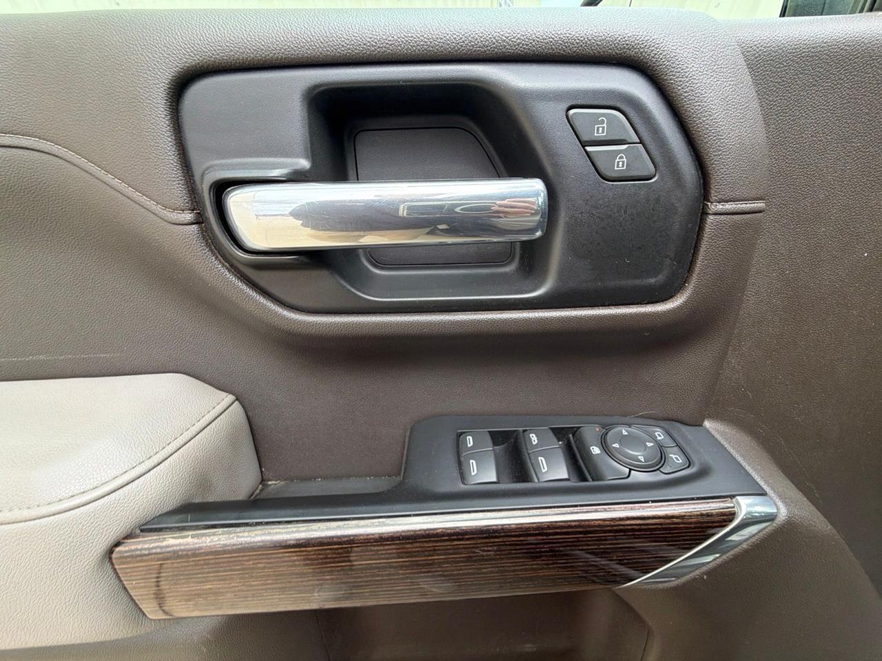 2019 GMC Sierra 1500 SLE Watertown SD