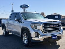 2019_GMC_Sierra 1500_SLT_  TX