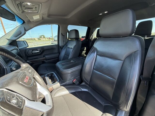 2019 GMC Sierra 1500 SLT TX 2019 GMC Sierra 1500 SLT TX