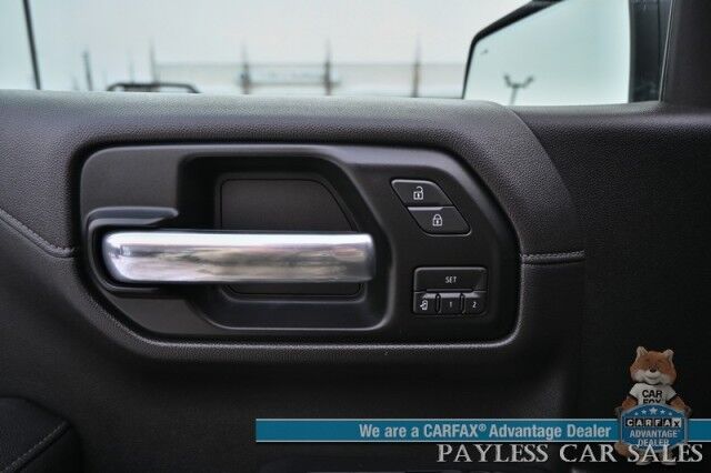 2019 GMC Sierra 1500 SLT Wasilla AK