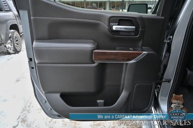 2019 GMC Sierra 1500 SLT Wasilla AK
