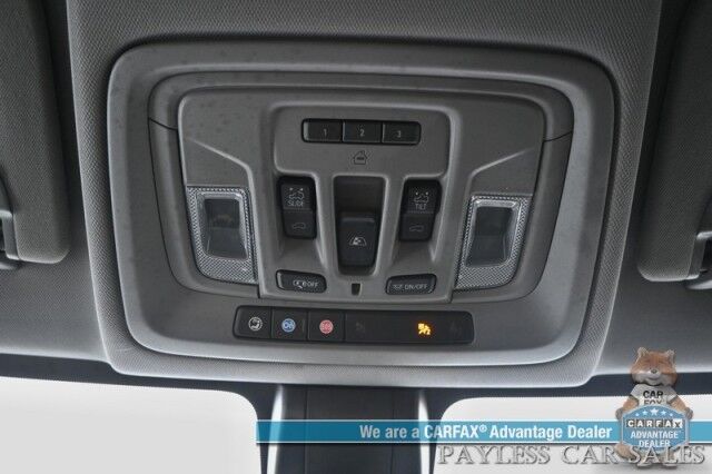 2019 GMC Sierra 1500 SLT Wasilla AK