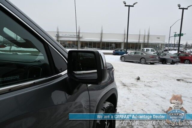2019 GMC Sierra 1500 SLT Wasilla AK