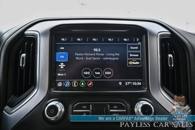2019 GMC Sierra 1500 SLT Wasilla AK