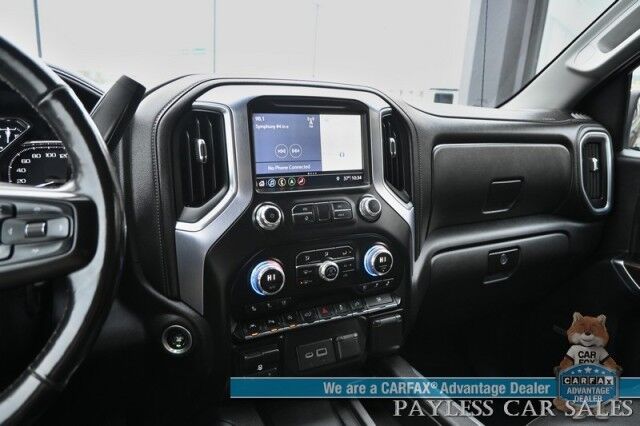2019 GMC Sierra 1500 SLT Wasilla AK