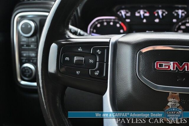 2019 GMC Sierra 1500 SLT Wasilla AK