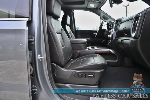 2019 GMC Sierra 1500 SLT Wasilla AK