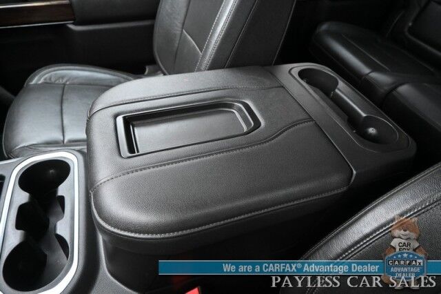 2019 GMC Sierra 1500 SLT Wasilla AK