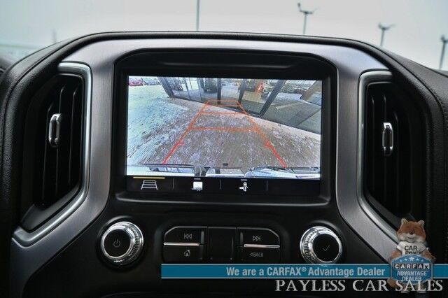 2019 GMC Sierra 1500 SLT Wasilla AK
