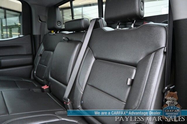 2019 GMC Sierra 1500 SLT Wasilla AK