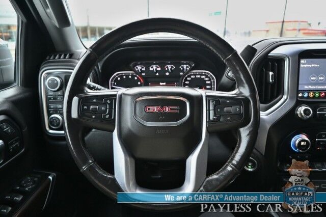 2019 GMC Sierra 1500 SLT Wasilla AK
