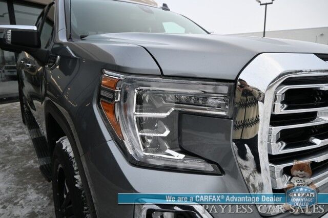 2019 GMC Sierra 1500 SLT Wasilla AK