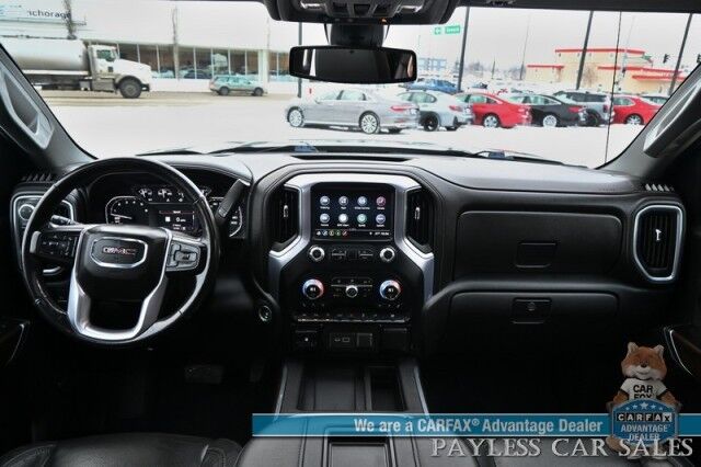 2019 GMC Sierra 1500 SLT Wasilla AK