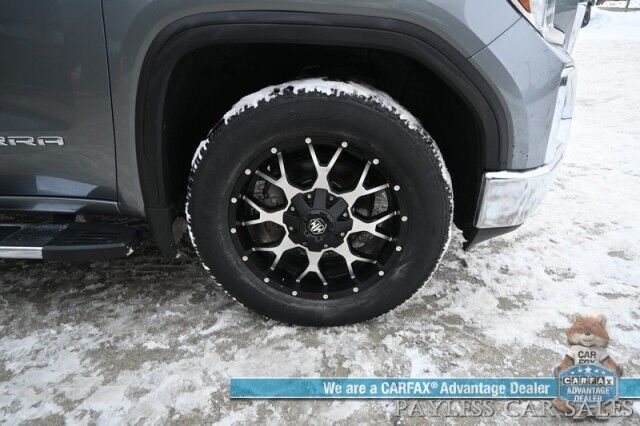 2019 GMC Sierra 1500 SLT Wasilla AK