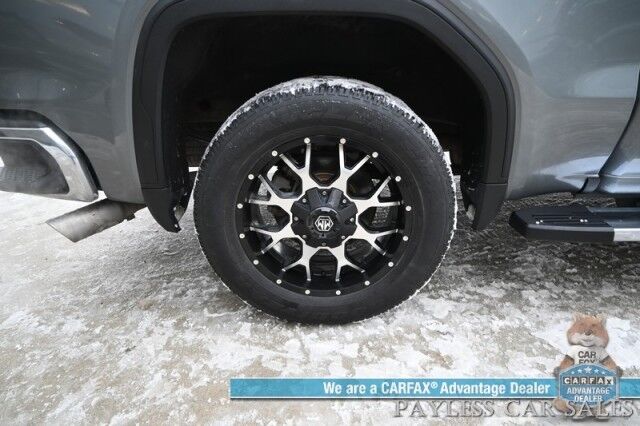 2019 GMC Sierra 1500 SLT Wasilla AK