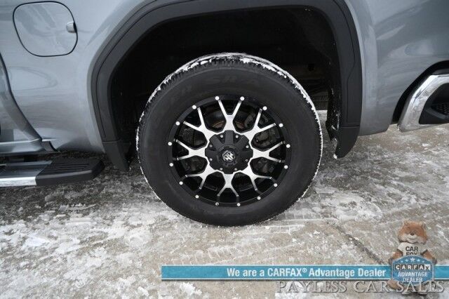 2019 GMC Sierra 1500 SLT Wasilla AK