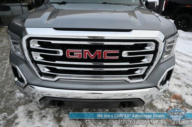 2019 GMC Sierra 1500 SLT Wasilla AK