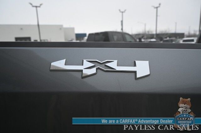 2019 GMC Sierra 1500 SLT Anchorage AK