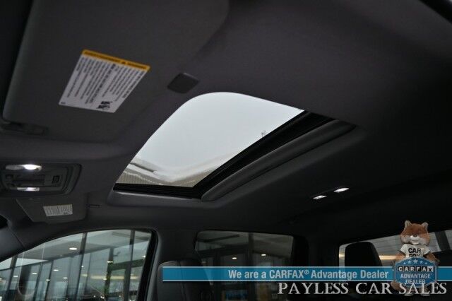 2019 GMC Sierra 1500 SLT Anchorage AK