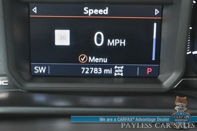 2019 GMC Sierra 1500 SLT Anchorage AK