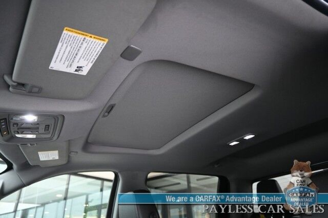 2019 GMC Sierra 1500 SLT Anchorage AK