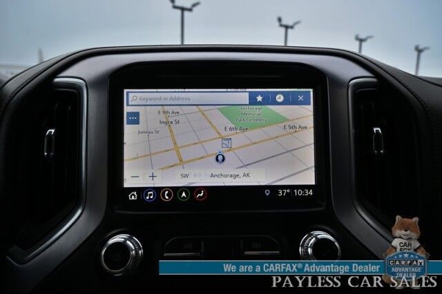 2019 GMC Sierra 1500 SLT Anchorage AK