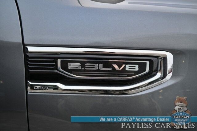 2019 GMC Sierra 1500 SLT Anchorage AK
