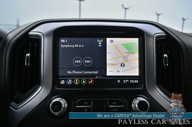 2019 GMC Sierra 1500 SLT Anchorage AK