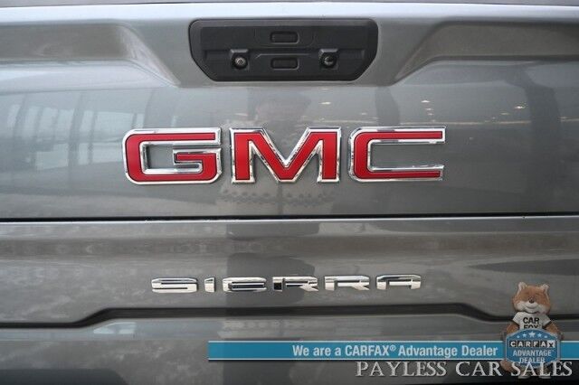 2019 GMC Sierra 1500 SLT Anchorage AK