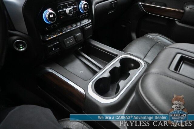 2019 GMC Sierra 1500 SLT Anchorage AK