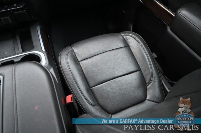 2019 GMC Sierra 1500 SLT Anchorage AK